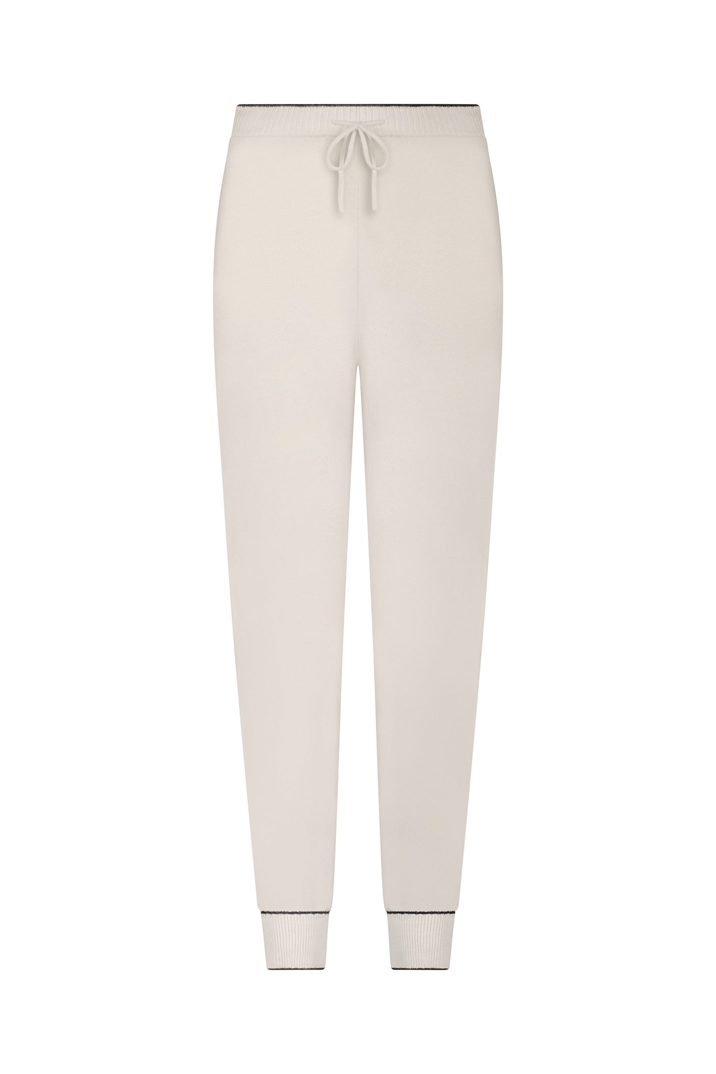 Cashmere White Lounge Pant