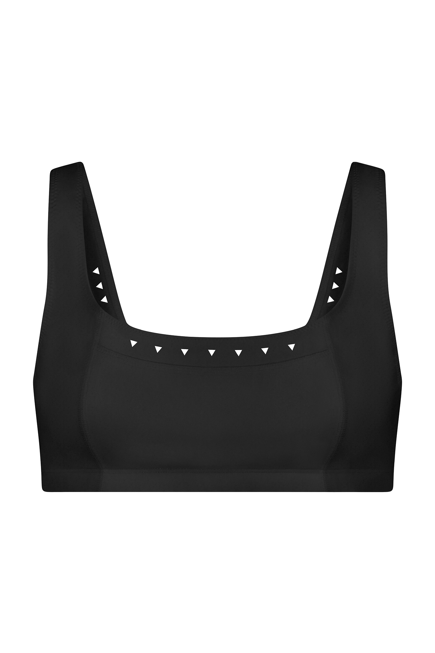 Best Selling Black Sports Bra